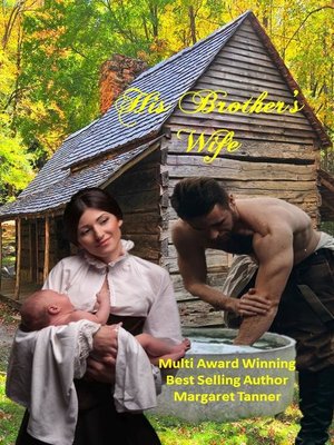 cover image of His Brother's Wife